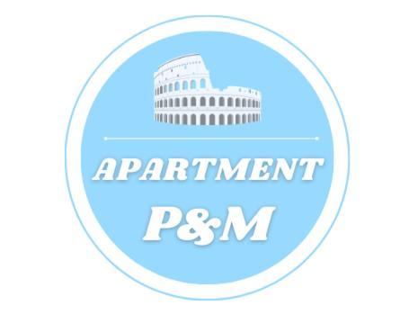 Apartment P&M Pula Exteriör bild